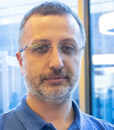 Marco Parenzan