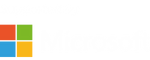 by Microsoft