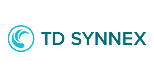 TD SYNNEX