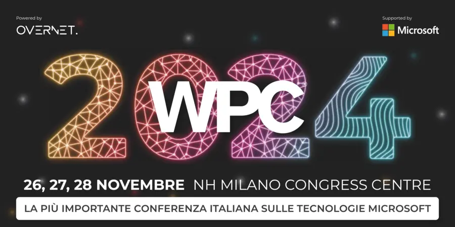WPC 2024