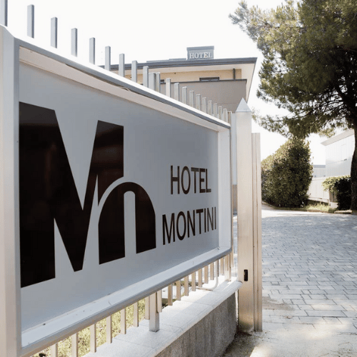 Hotel Montini