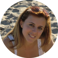 Sonia GulinaSenior Technical Account Manager, VMware