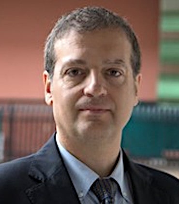Aldo Di Somma