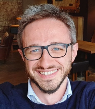 Alessandro Borgogno