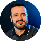 Michele AponteCEO & CTO, Ellycode