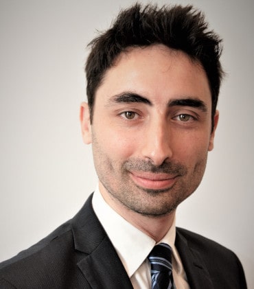 Davide Becco
