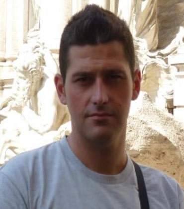 Davide Salsi