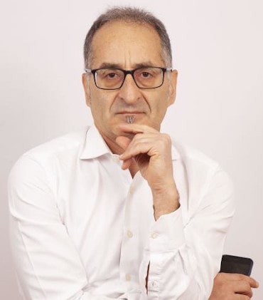 Dino Esposito