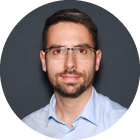 Fabio FranziniCEO, Apvee Solutions
