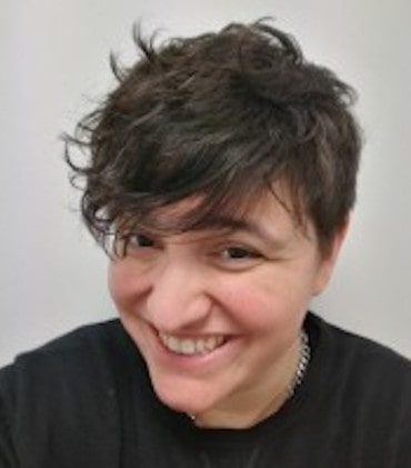 Guenda Sciancalepore