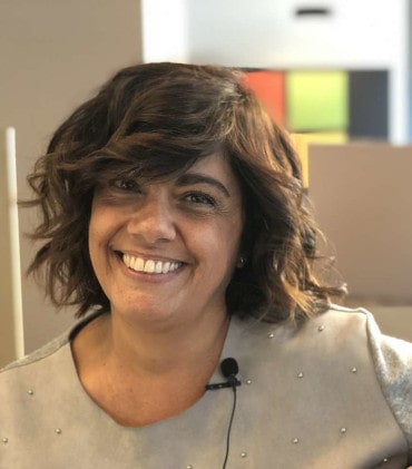 Ilaria Moroni