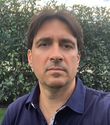 Lorenzo Grasseni