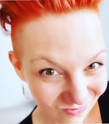 Luise Freese