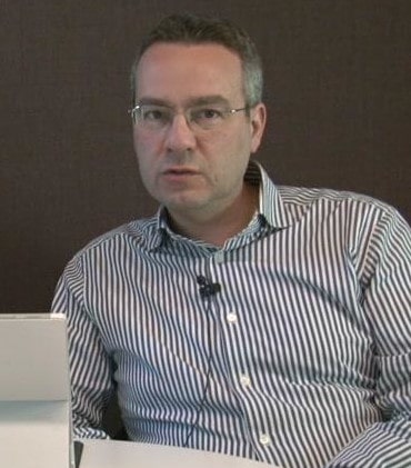 Marco Cattaneo