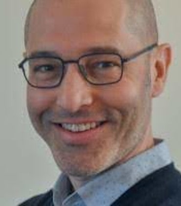 Marco Gualdoni
