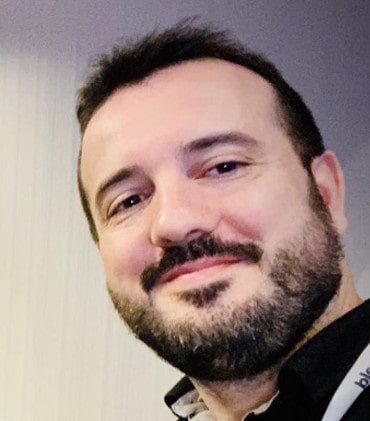 Michele Aponte
