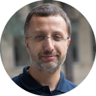 Marco ParenzanSenior Solution Architect, beanTech