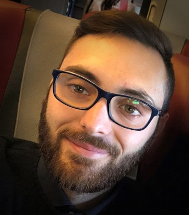 Salvatore Merone