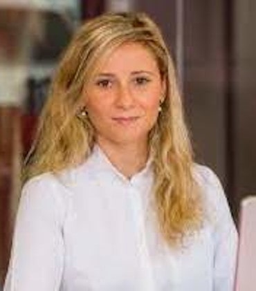 Serena Pisati