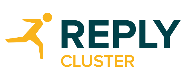 Cluster reply